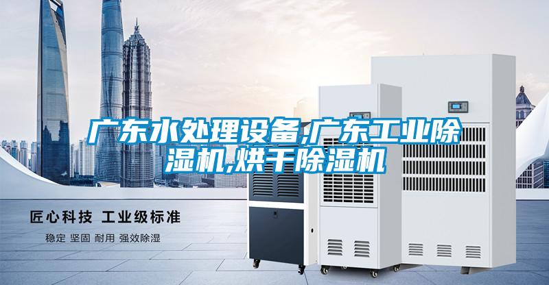 廣東水處理設(shè)備,廣東工業(yè)除濕機,烘干除濕機