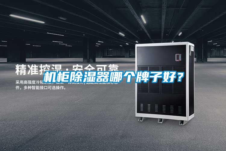 機(jī)柜除濕器哪個(gè)牌子好？