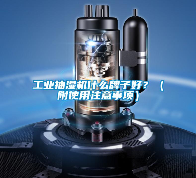 工業(yè)抽濕機(jī)什么牌子好？（附使用注意事項(xiàng)）