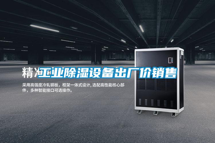 工業(yè)除濕設備出廠價銷售
