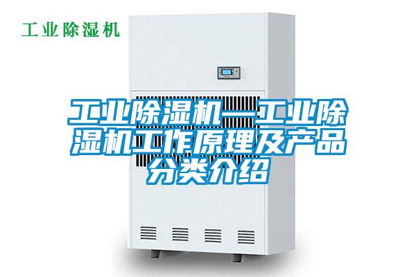 工業(yè)除濕機(jī)—工業(yè)除濕機(jī)工作原理及產(chǎn)品分類(lèi)介紹