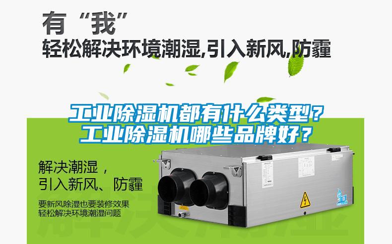工業(yè)除濕機(jī)都有什么類型？工業(yè)除濕機(jī)哪些品牌好？