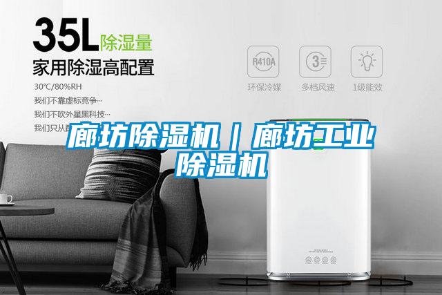 廊坊除濕機｜廊坊工業(yè)除濕機