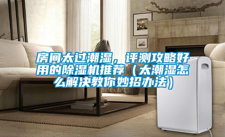 房間太過潮濕，評(píng)測(cè)攻略好用的除濕機(jī)推薦（太潮濕怎么解決教你妙招辦法）