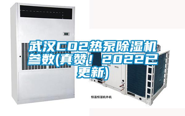 武漢CO2熱泵除濕機(jī)參數(shù)(真贊！2022已更新)