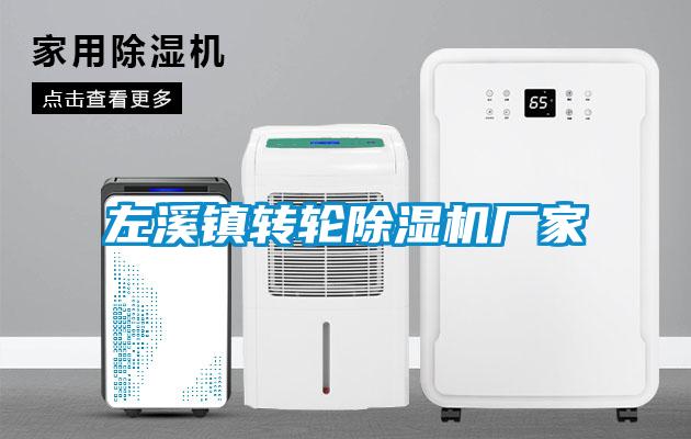 左溪鎮(zhèn)轉輪除濕機廠家