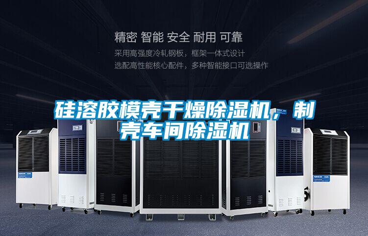 硅溶膠模殼干燥除濕機(jī)，制殼車(chē)間除濕機(jī)