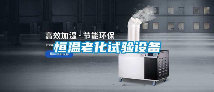 恒溫老化試驗設(shè)備