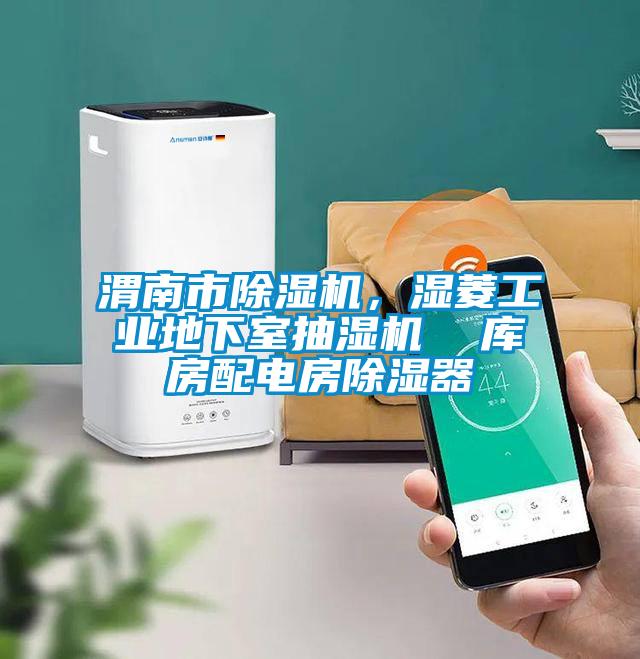 渭南市除濕機，濕菱工業(yè)地下室抽濕機  庫房配電房除濕器