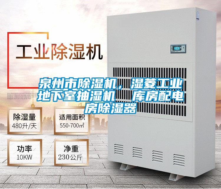 泉州市除濕機，濕菱工業(yè)地下室抽濕機  庫房配電房除濕器