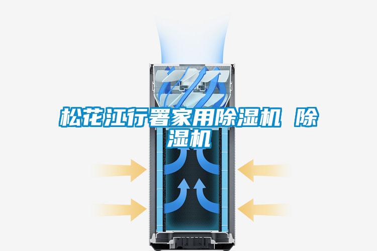 松花江行署家用除濕機(jī) 除濕機(jī)