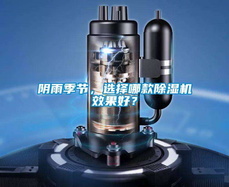 陰雨季節(jié)，選擇哪款除濕機(jī)效果好？