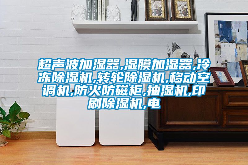 超聲波加濕器,濕膜加濕器,冷凍除濕機(jī),轉(zhuǎn)輪除濕機(jī),移動空調(diào)機(jī),防火防磁柜,抽濕機(jī),印刷除濕機(jī),電
