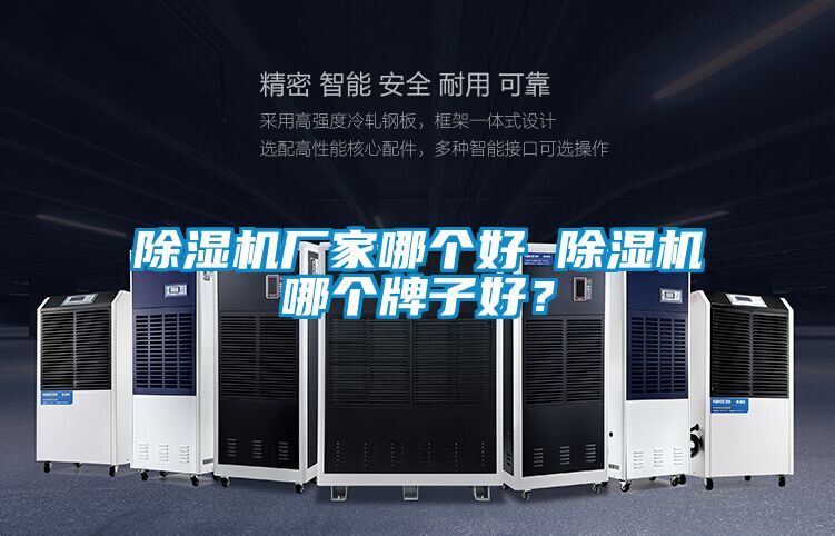 除濕機(jī)廠家哪個(gè)好 除濕機(jī)哪個(gè)牌子好？