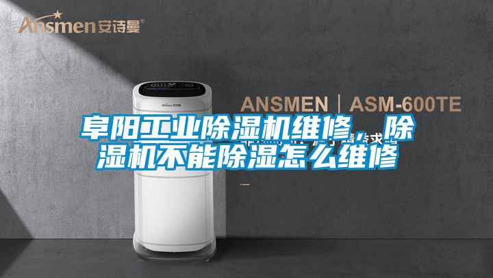 阜陽工業(yè)除濕機(jī)維修，除濕機(jī)不能除濕怎么維修