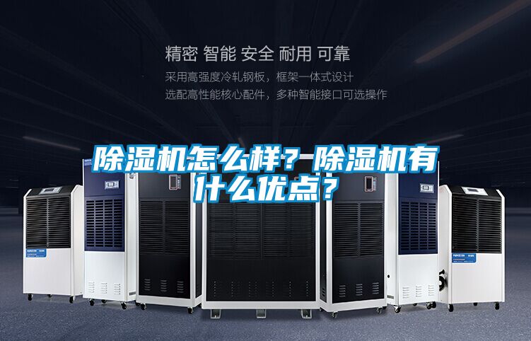 除濕機怎么樣？除濕機有什么優(yōu)點？