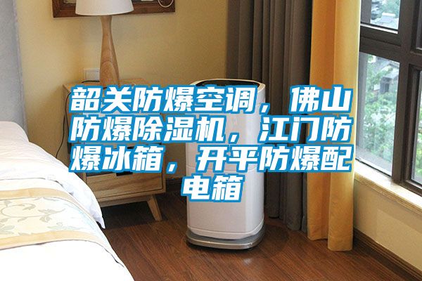 韶關(guān)防爆空調(diào)，佛山防爆除濕機(jī)，江門防爆冰箱，開平防爆配電箱