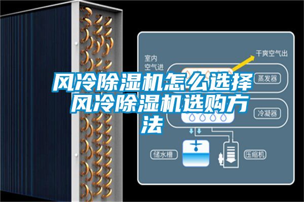 風(fēng)冷除濕機(jī)怎么選擇 風(fēng)冷除濕機(jī)選購(gòu)方法