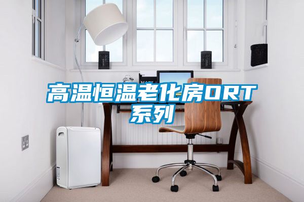 高溫恒溫老化房ORT系列