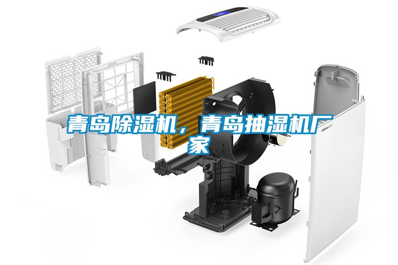 青島除濕機，青島抽濕機廠家