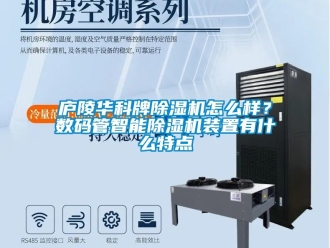 行業(yè)新聞廬陵華科牌除濕機怎么樣？數(shù)碼管智能除濕機裝置有什么特點