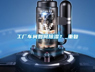 企業(yè)新聞工廠車間如何除濕？_重復(fù)