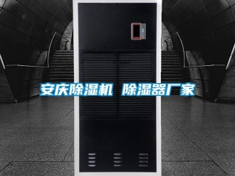 企業(yè)新聞安慶除濕機 除濕器廠家