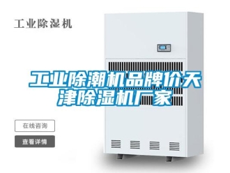 企業(yè)新聞工業(yè)除潮機(jī)品牌價(jià)天津除濕機(jī)廠家