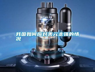 知識百科我國如何應(yīng)對美元走強(qiáng)的情況
