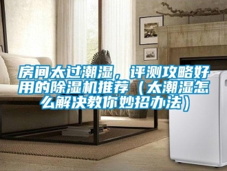 行業(yè)新聞房間太過潮濕，評測攻略好用的除濕機推薦（太潮濕怎么解決教你妙招辦法）