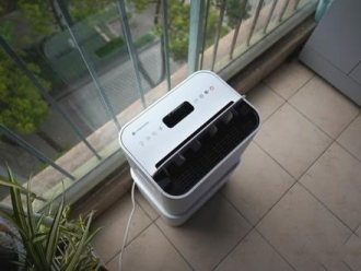 常見問題用除濕機(jī)減輕工業(yè)環(huán)境濕度問題