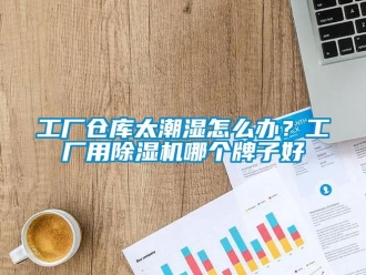 企業(yè)新聞工廠倉庫太潮濕怎么辦？工廠用除濕機(jī)哪個(gè)牌子好