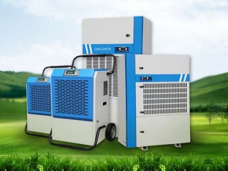 知識百科除濕機選購時的注意事項