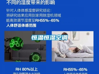 知識百科恒溫恒濕空調(diào)