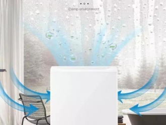 知識百科除濕機的排水