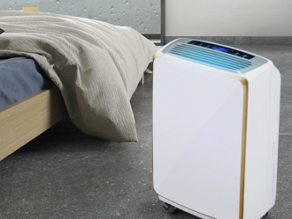 知識(shí)百科除濕機(jī)選得好，才能真正解決黃梅天的煩惱
