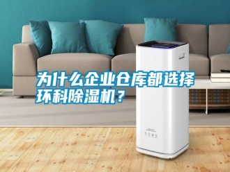 常見問題為什么企業(yè)倉庫都選擇環(huán)科除濕機？