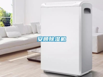 企業(yè)新聞安順除濕機