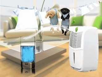 常見問題如何控制好倉庫溫濕度的方法詳解？