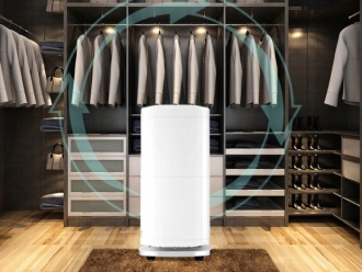 常見問題雨季防潮不將就，除濕機(jī)快用起來