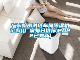 企業(yè)新聞廣東檢測試紙車間除濕機定制((廠家每日推薦)2022已更新)