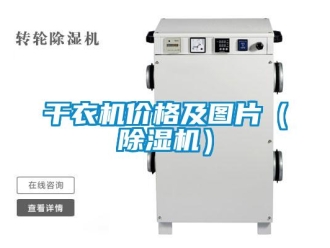 企業(yè)新聞干衣機(jī)價(jià)格及圖片（除濕機(jī)）