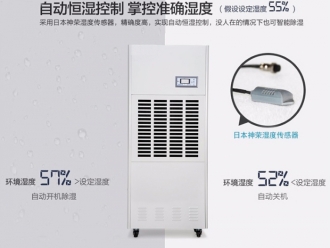 常見問題高壓配電室怎么防潮