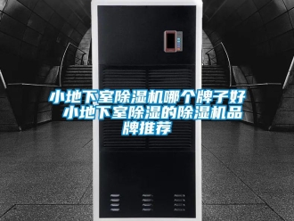 企業(yè)新聞小地下室除濕機哪個牌子好 小地下室除濕的除濕機品牌推薦