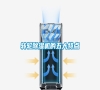 轉(zhuǎn)輪除濕機(jī)的五大特點