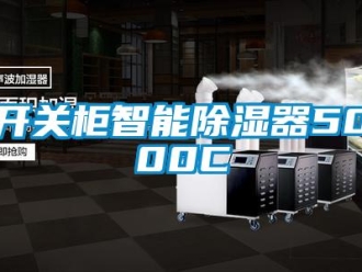 行業(yè)新聞開關柜智能除濕器5000C