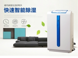 常見問題轉輪除濕機技術全攻略