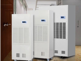 知識(shí)百科藥材烘干需除濕 中藥材烘干專用除濕機(jī)