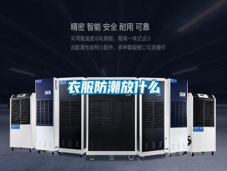 常見問題衣服防潮放什么