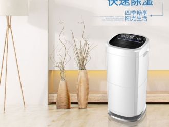 行業(yè)新聞除濕器市場看中國除濕機(jī)如何世界突圍